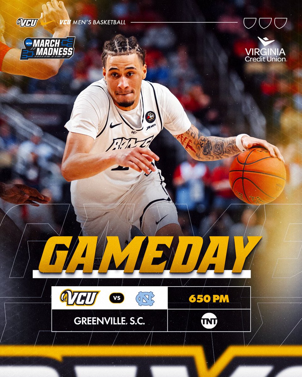 VCU Basketball tweet media