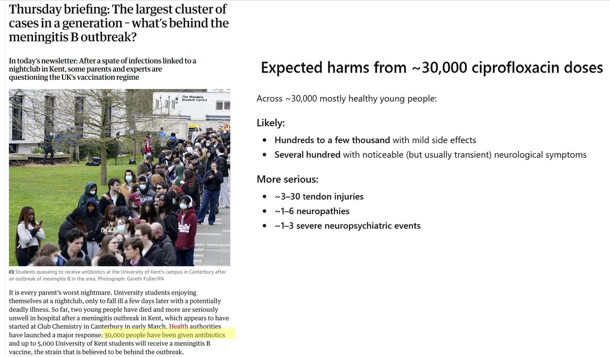 Dr Clare Craig tweet media