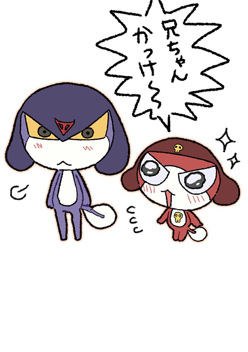 ねこまんま tweet media