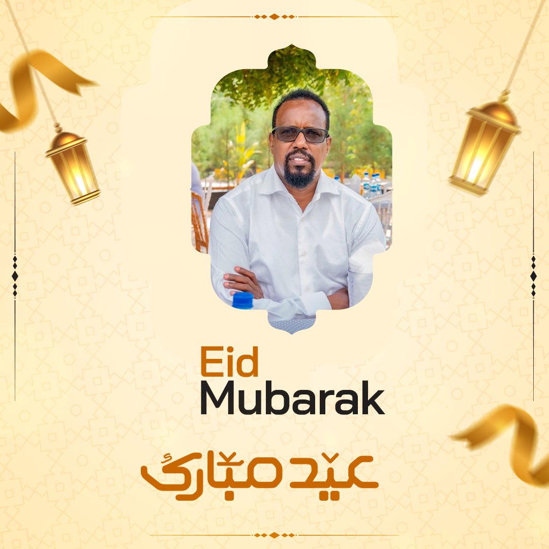 Abdullahi Aden Kulane tweet media