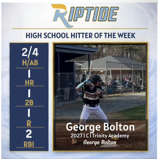 Riptide Baseball tweet media