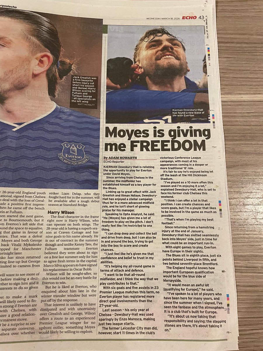 Adam Howarth tweet media