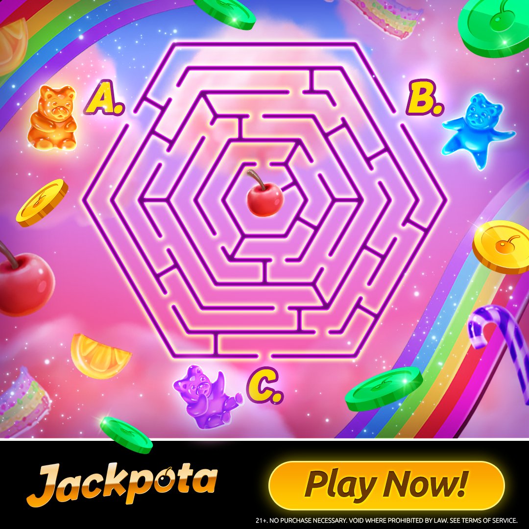 Jackpota.com tweet media