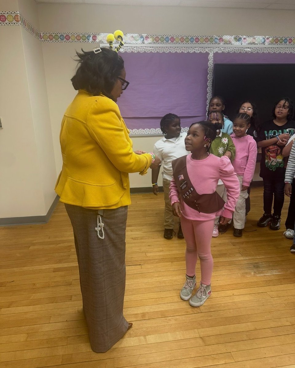 Orange Public Schools tweet media