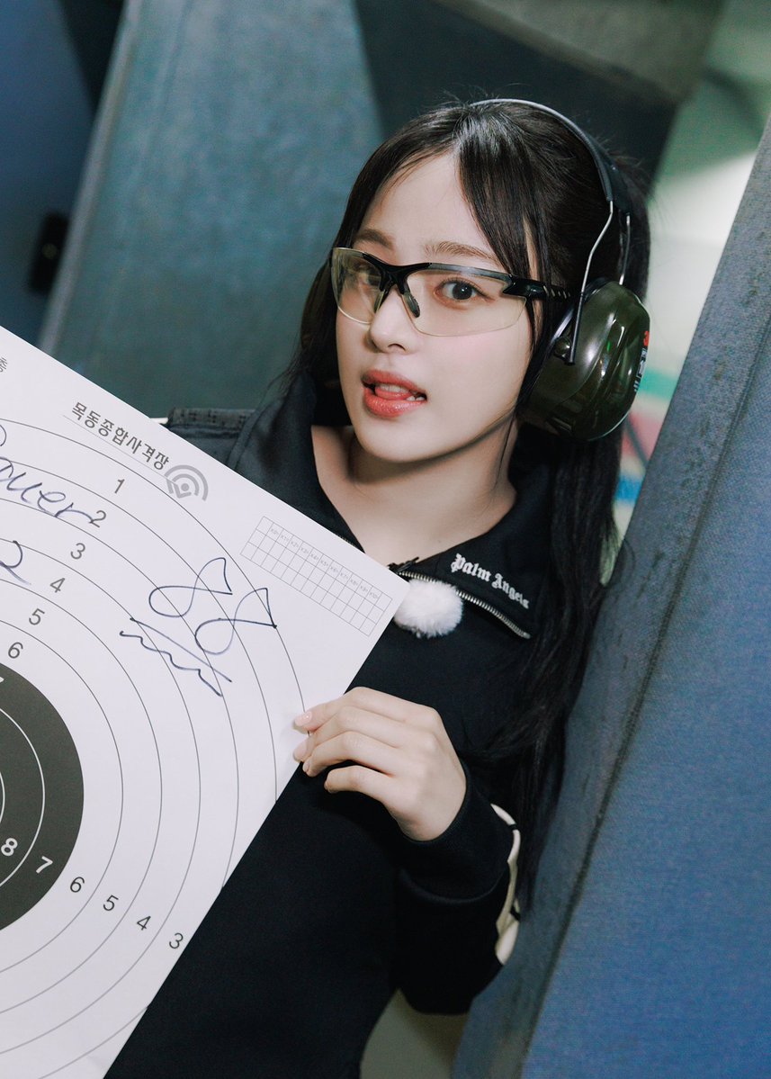 n년전 오늘의 민지 tweet media