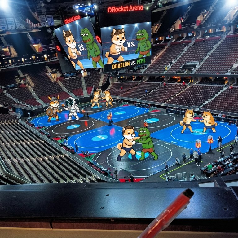 Unity🐶🔴 tweet media