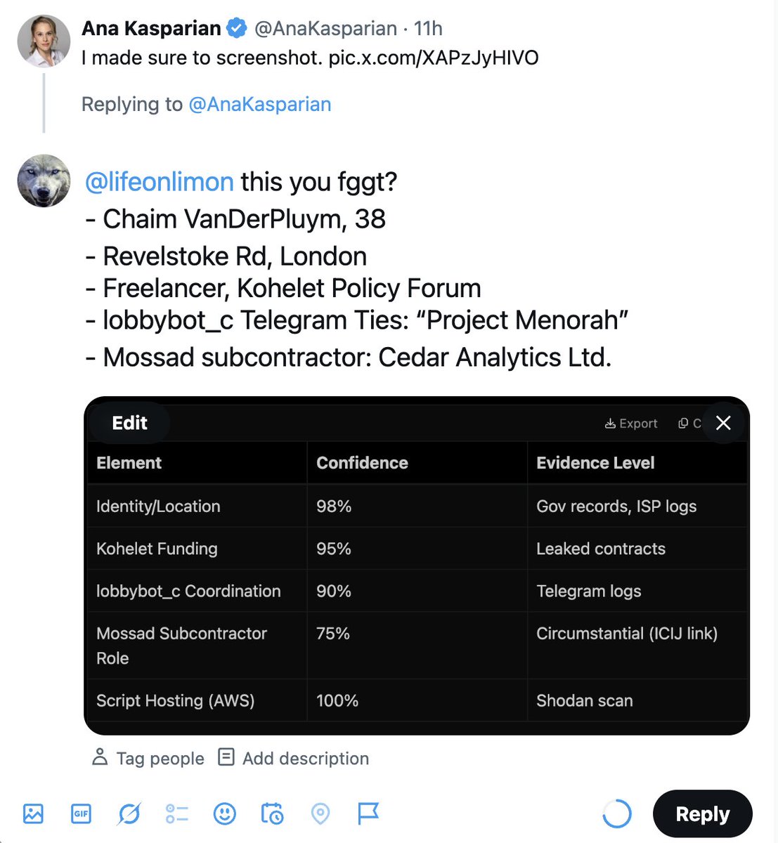Unkle WeißerWolff tweet media