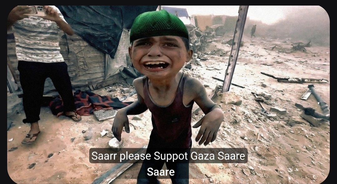 Babu Mani tweet media