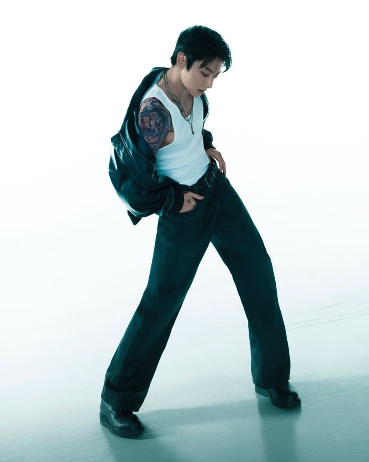 Jungkook Charts tweet media