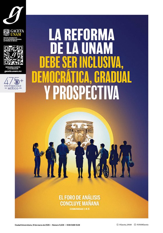 UNAM San Antonio tweet media