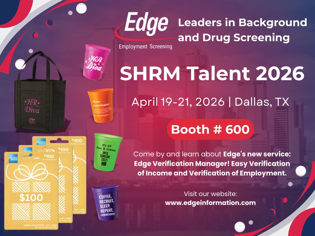 Edge Information tweet media