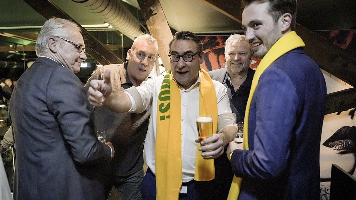 Vandaag Inside tweet media