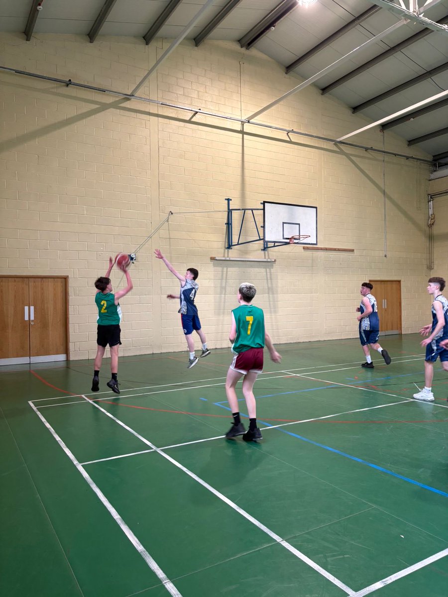 St Mary's CBS Enniscorthy, An Edmund Rice School tweet media