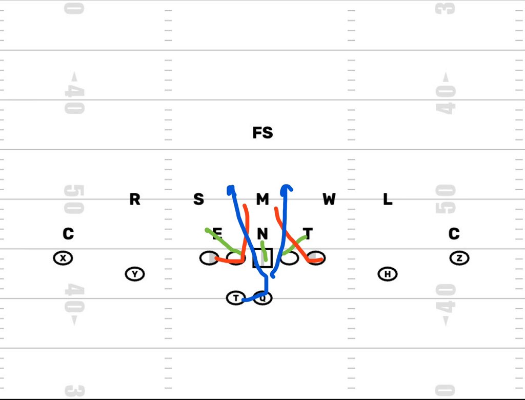 Eric Vaughn tweet media