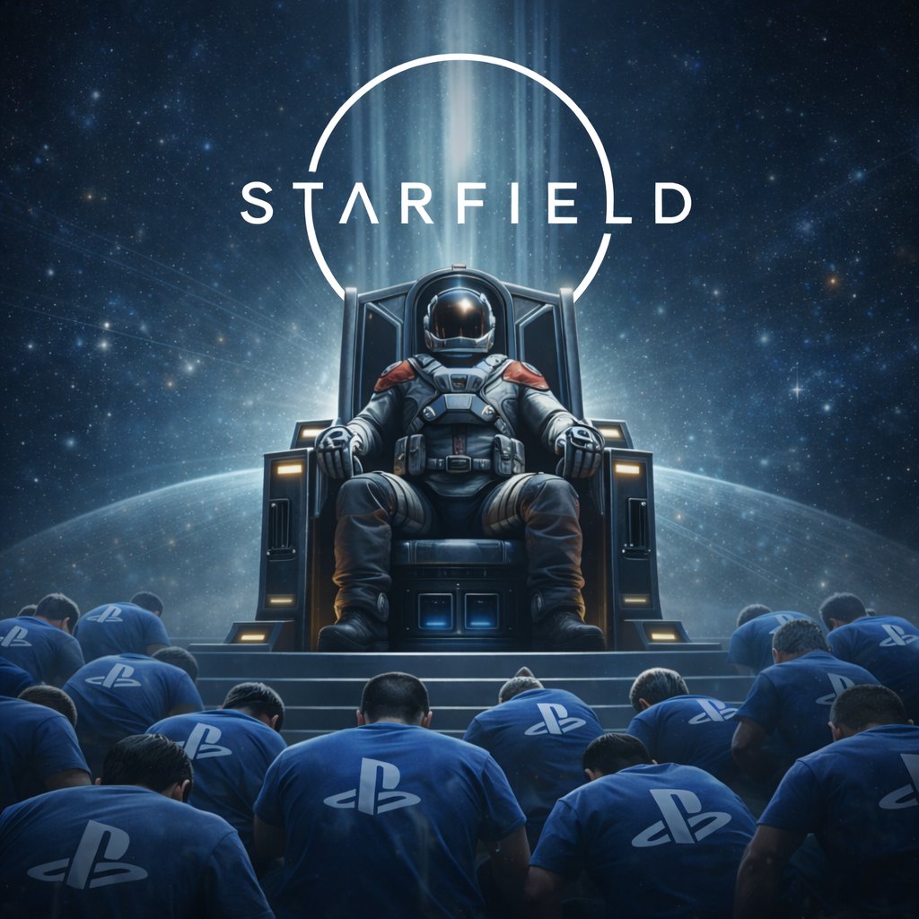 The Gaming Prophet NYC tweet media