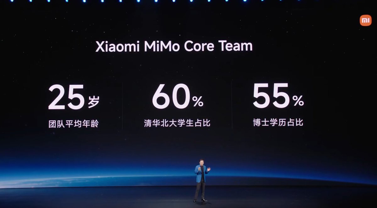 Robinson · 鲁棒逊 tweet media