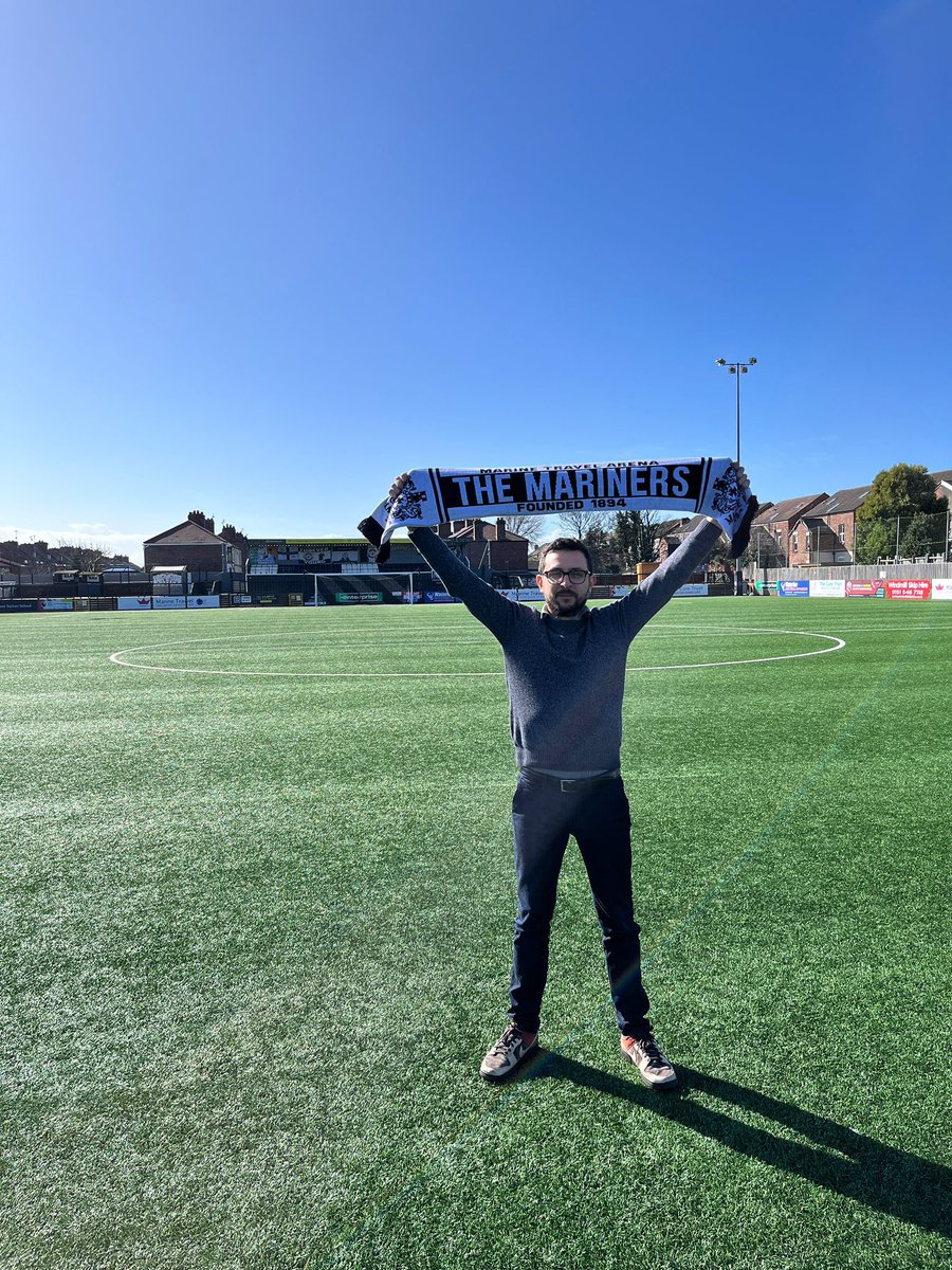 Matteo Veronese tweet media