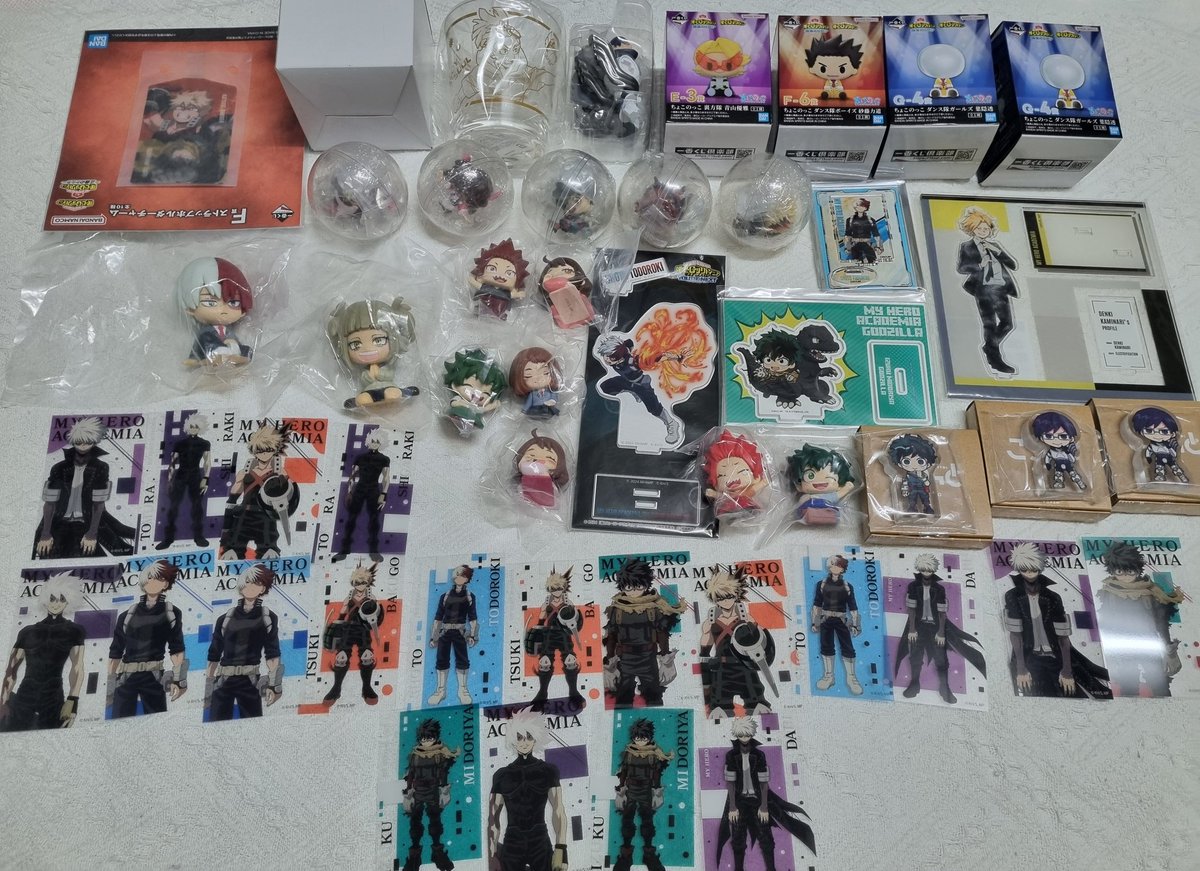 ทานากะฯ tweet media