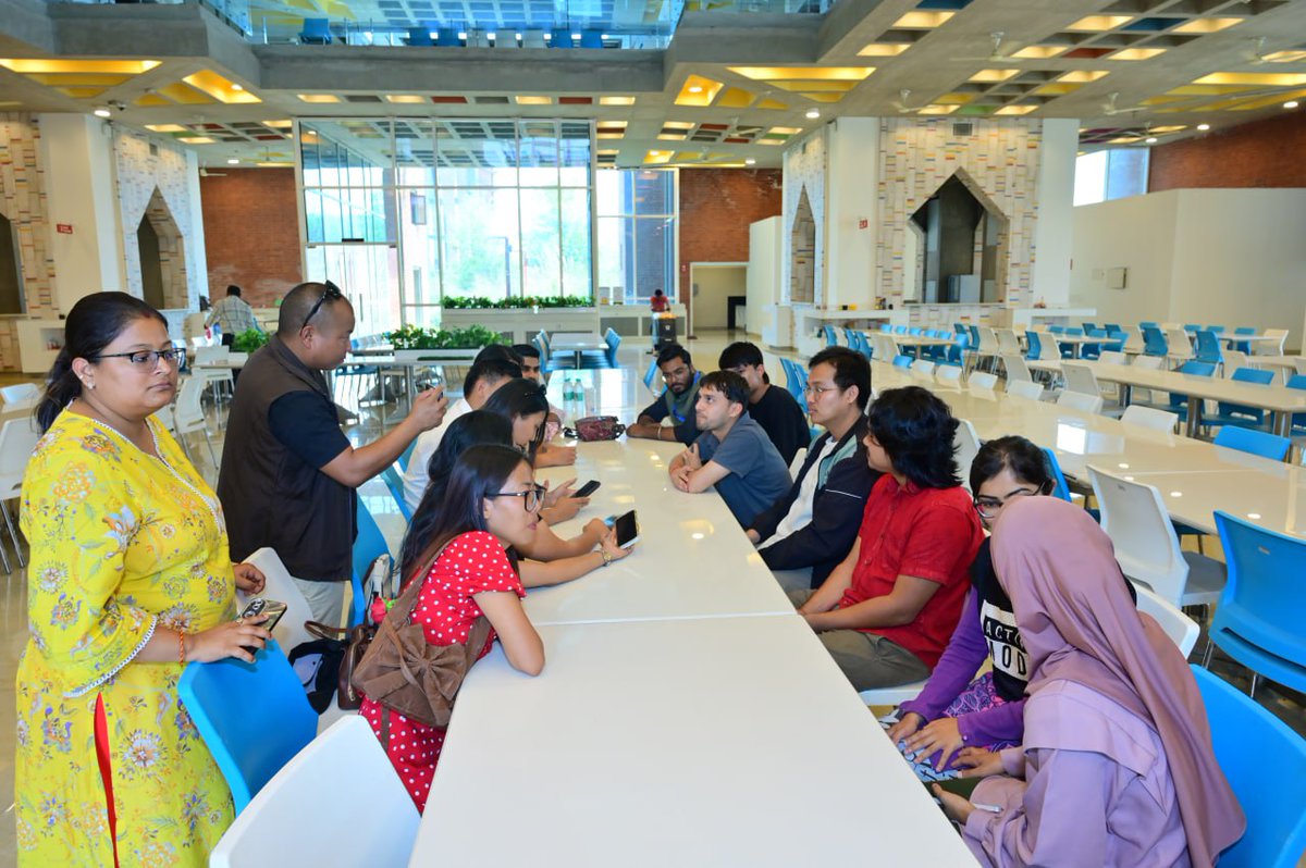 PIB in Nagaland tweet media