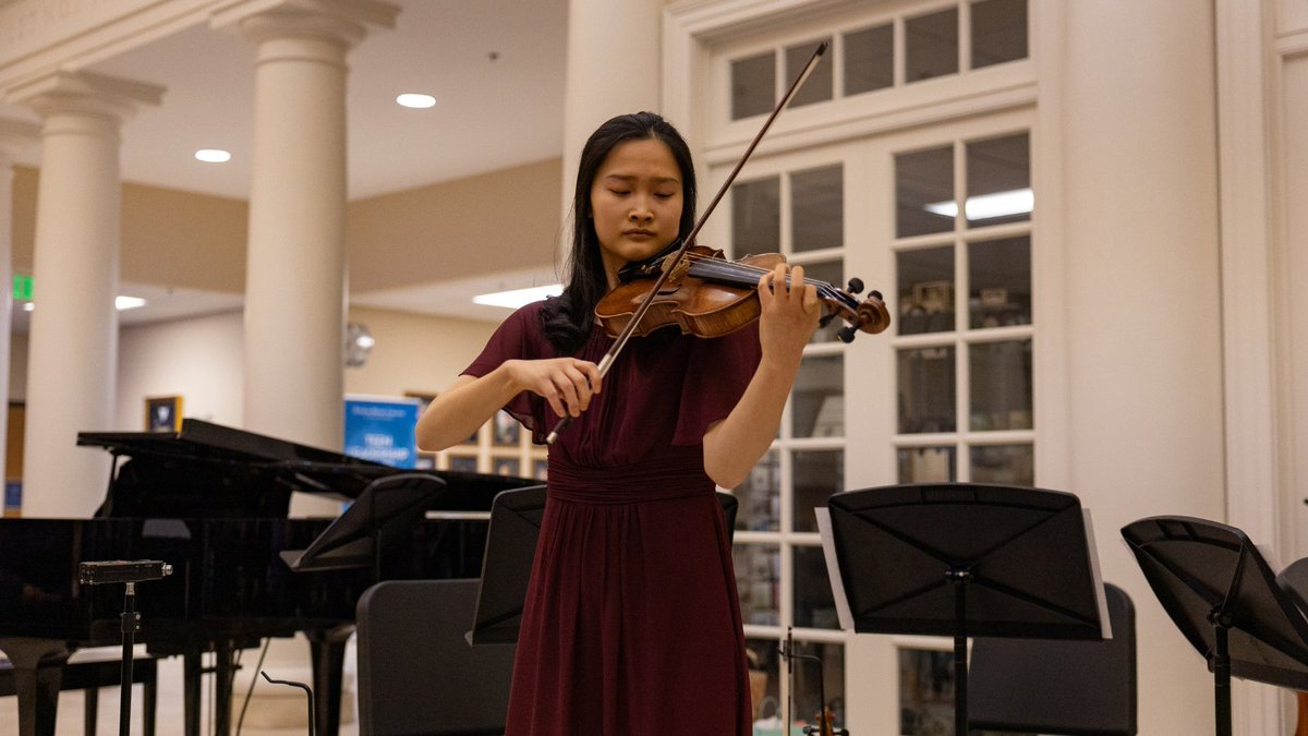 Patrick Henry College tweet media