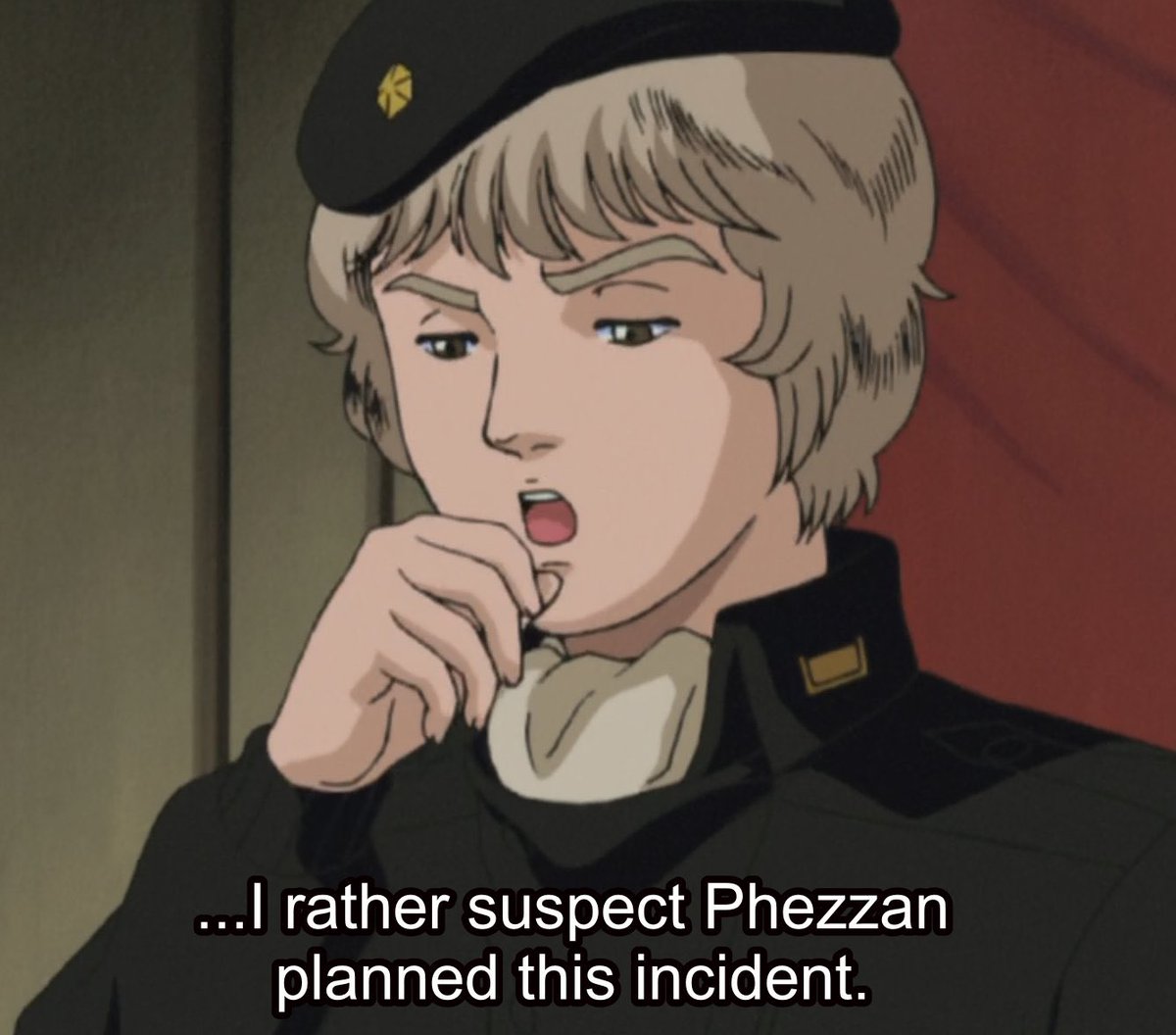 Kaiser Von Lohengramm tweet media