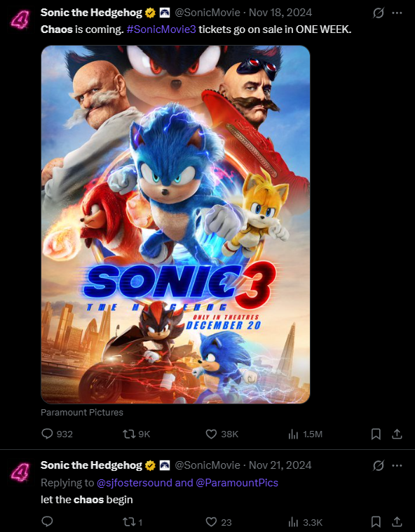 Boost Bracelet tweet media