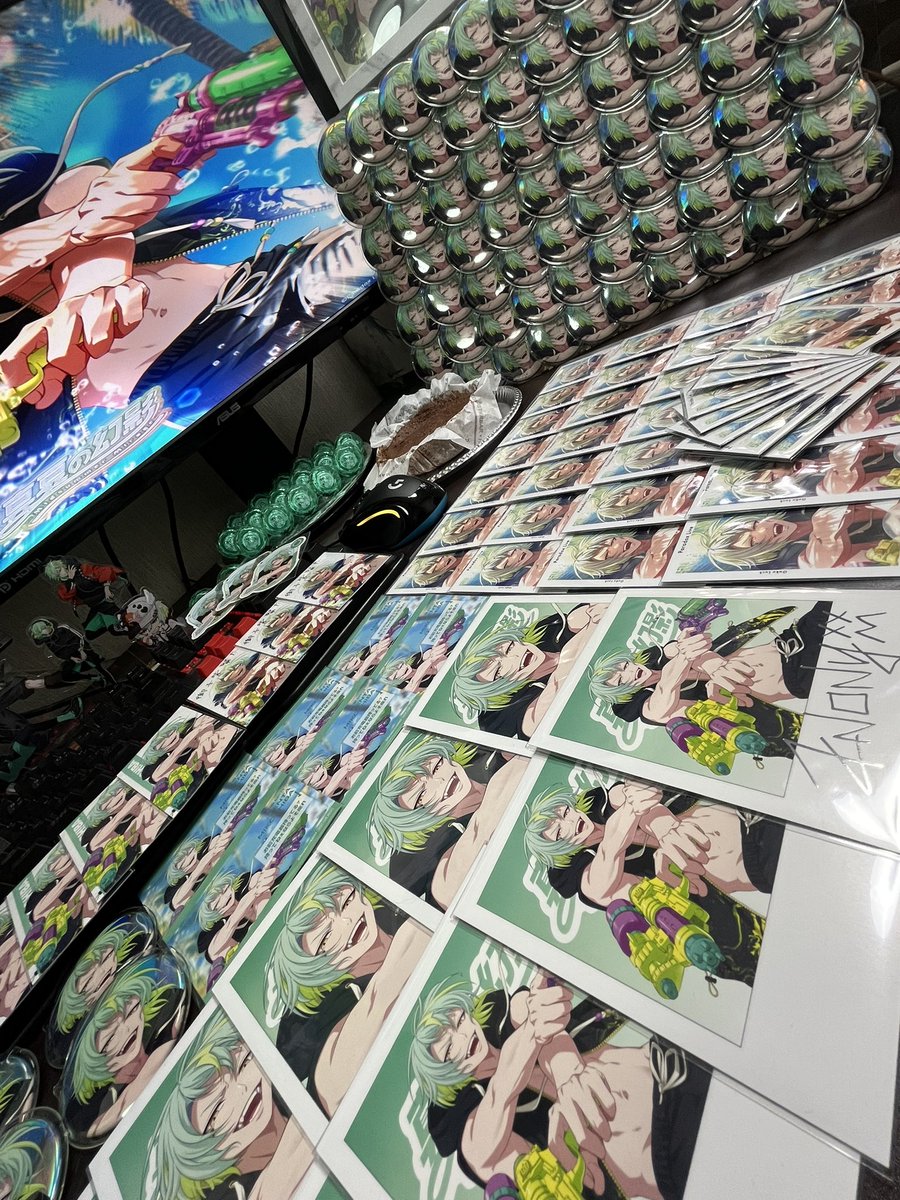 🍫MiN⑩ tweet media