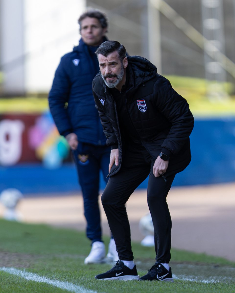 Ross County FC tweet media