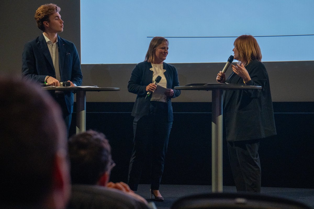 Helene Budliger Artieda tweet media