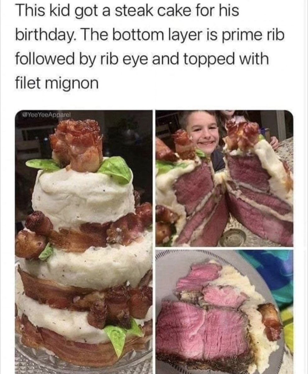 i like food tweet media