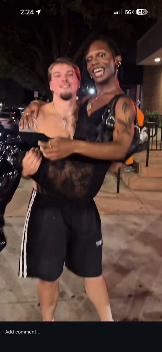 keigh. (＾ｰ^) tweet media