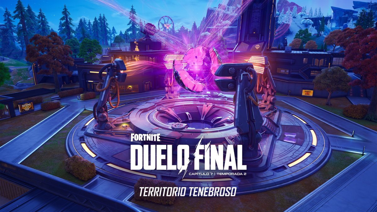 Fortnite_ES tweet media