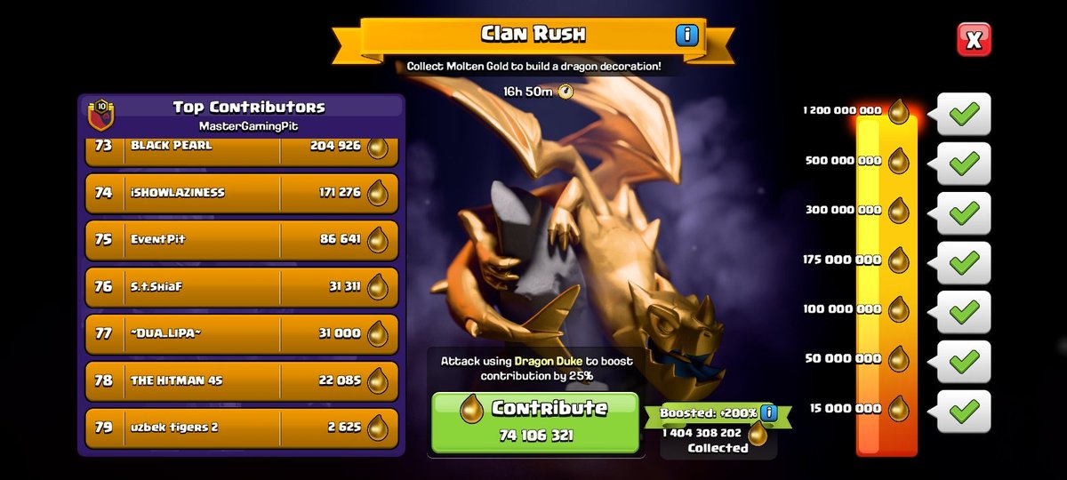 Pit Lord tweet media