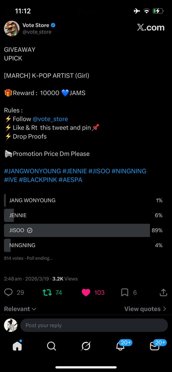 🫦søøyuck👒 tweet media