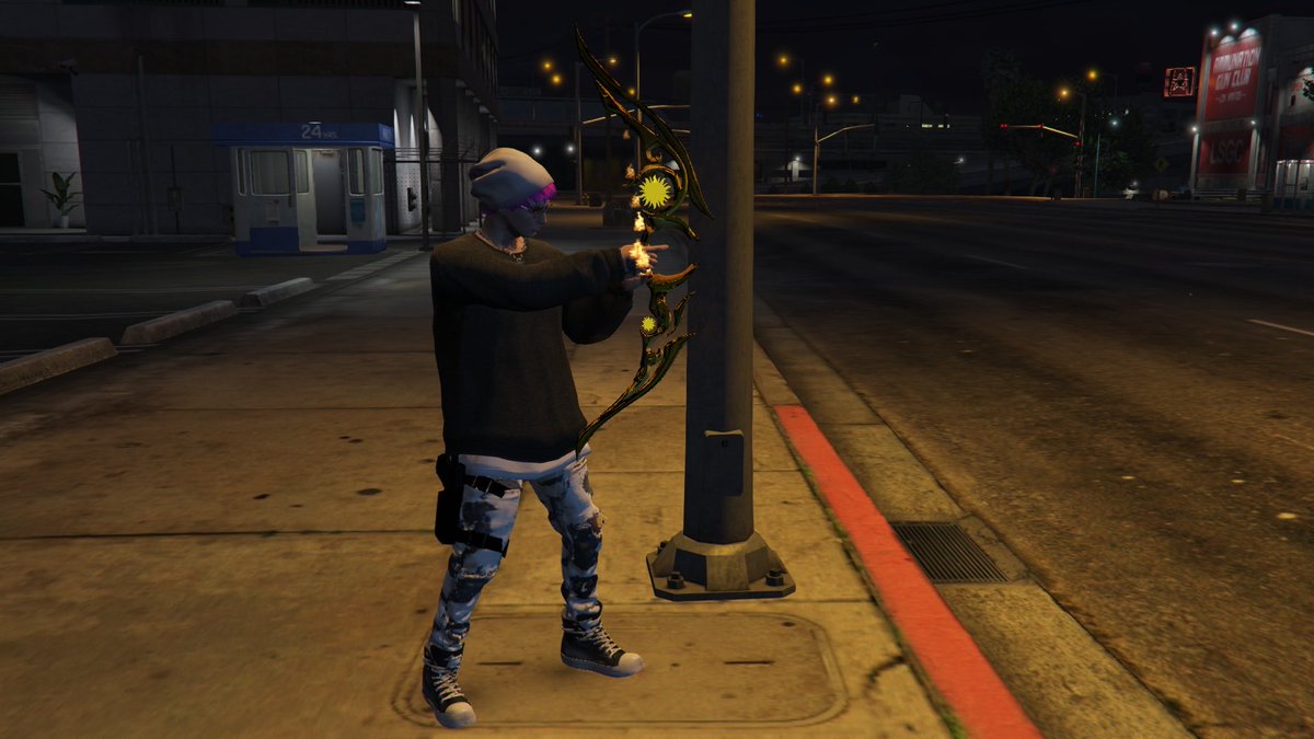 Azure City tweet media