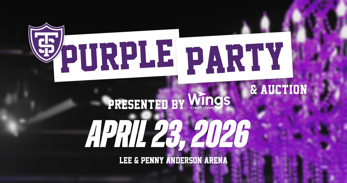 St. Thomas Volleyball tweet media