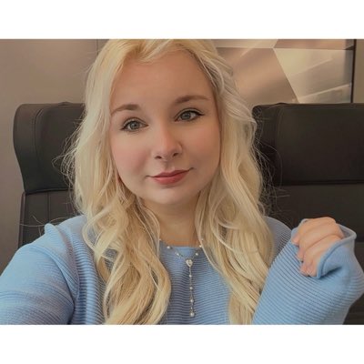 Lady Alaska TV tweet media