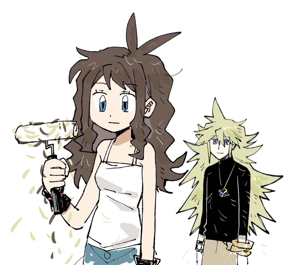 记得饮水 tweet media