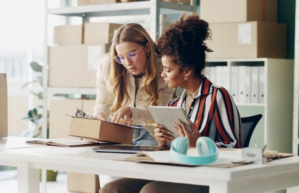 El Gobierno destaca el aprendizaje digital como herramienta para impulsar el comercio local y un consumo más seguro

La Consejería de Industria subraya la importancia de las competencias digitales con motivo del Día Mundial del Aprendizaje Digital

ℹ️➡️ bit.ly/4slZ4XS