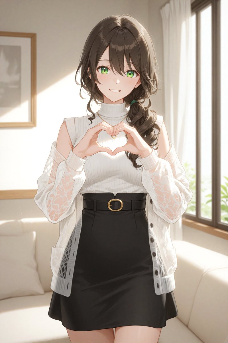 けも(七花さん) tweet media