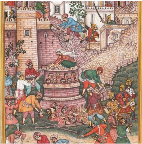 Supreme Dalek tweet media