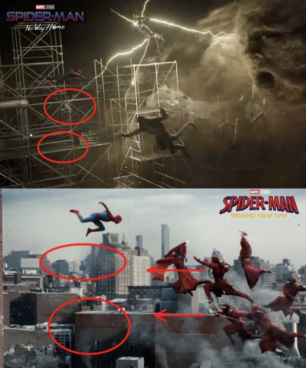 Un par de entradas tweet media