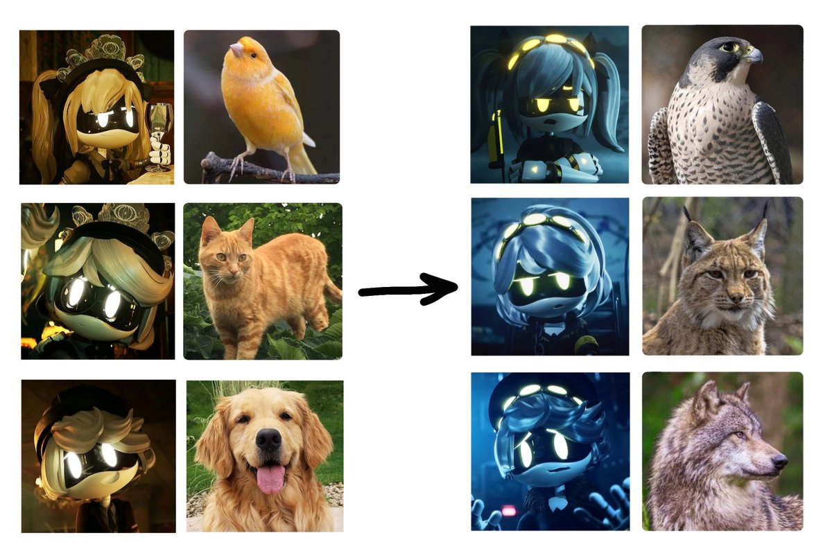 phos*(hiatus) tweet media