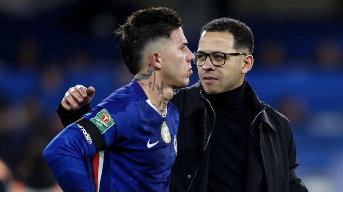 ALL CHELS tweet media