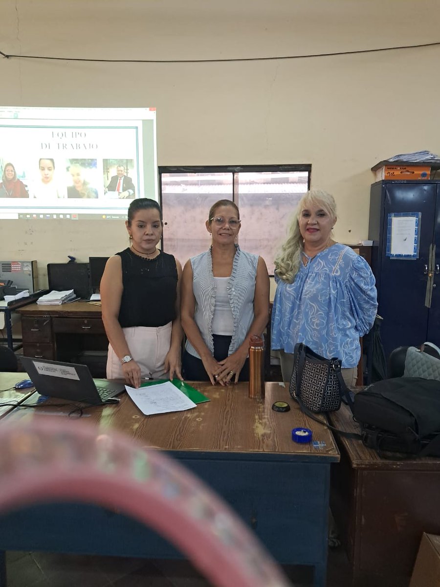 Correo Paraguayo tweet media