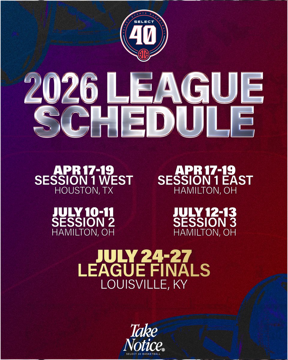 Select Events Basketball tweet media