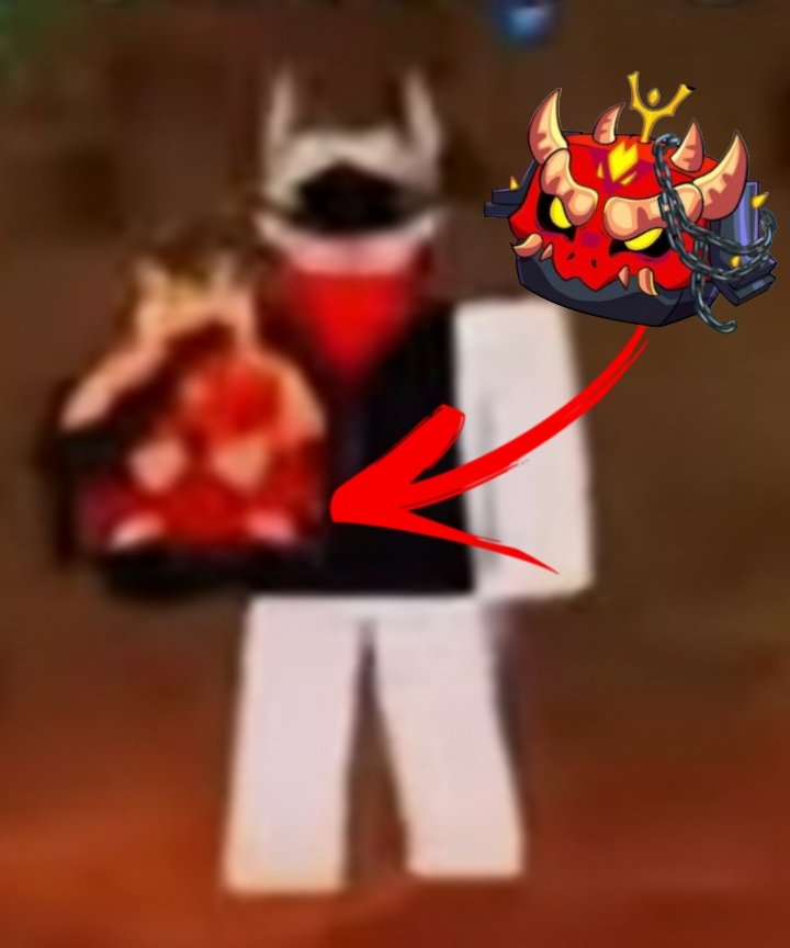 Blox fruit Updates tweet media