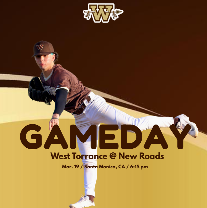 West Torrance Baseball tweet media