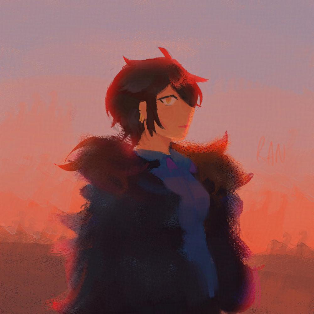 Ran | comms open tweet media