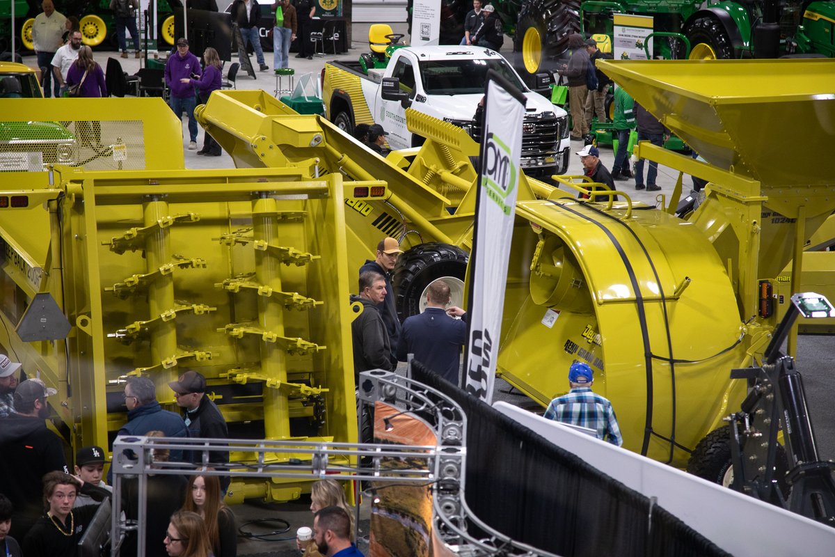 Degelman Industries tweet media